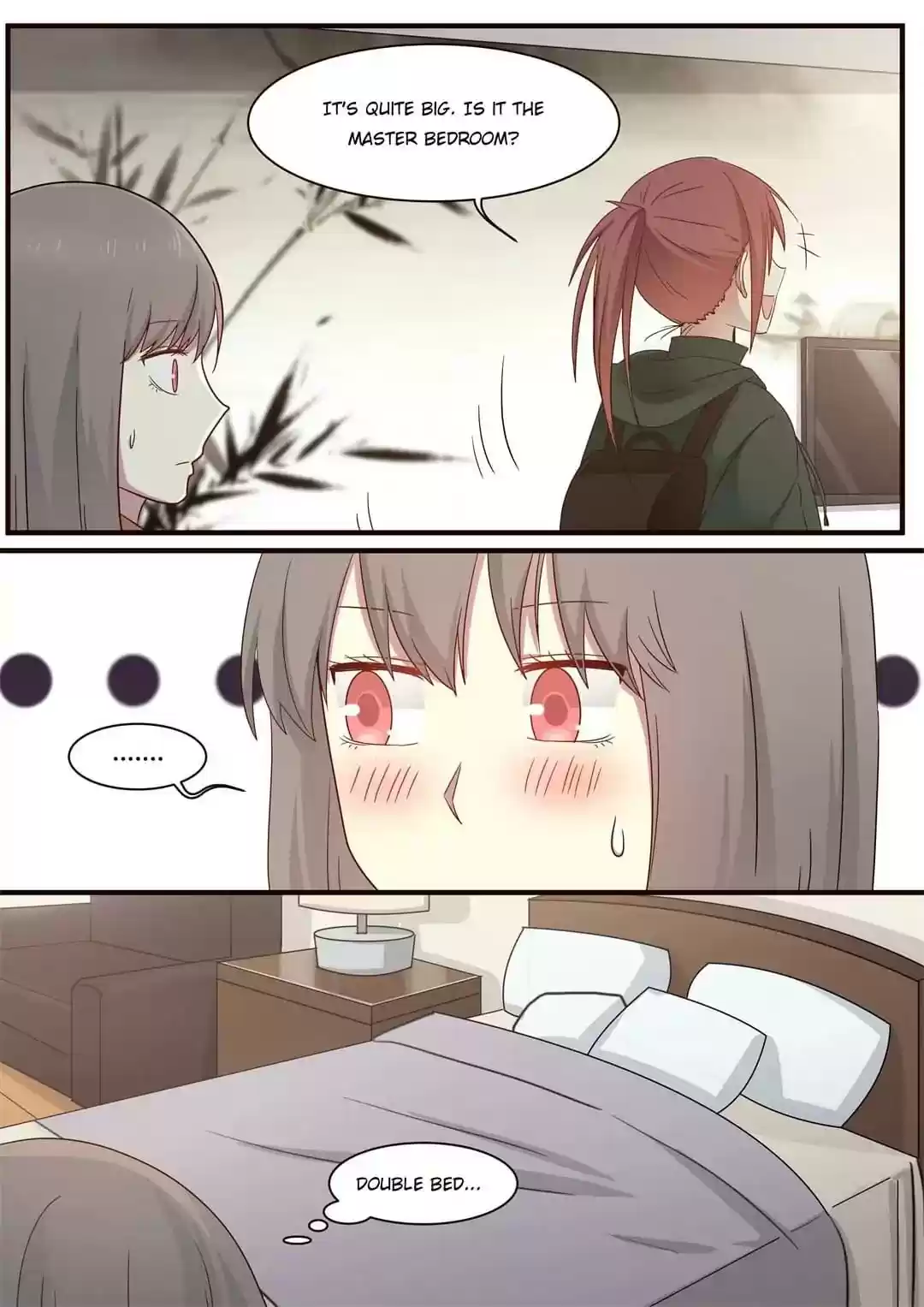 Lily (Yy) Vol.1 Chapter 289