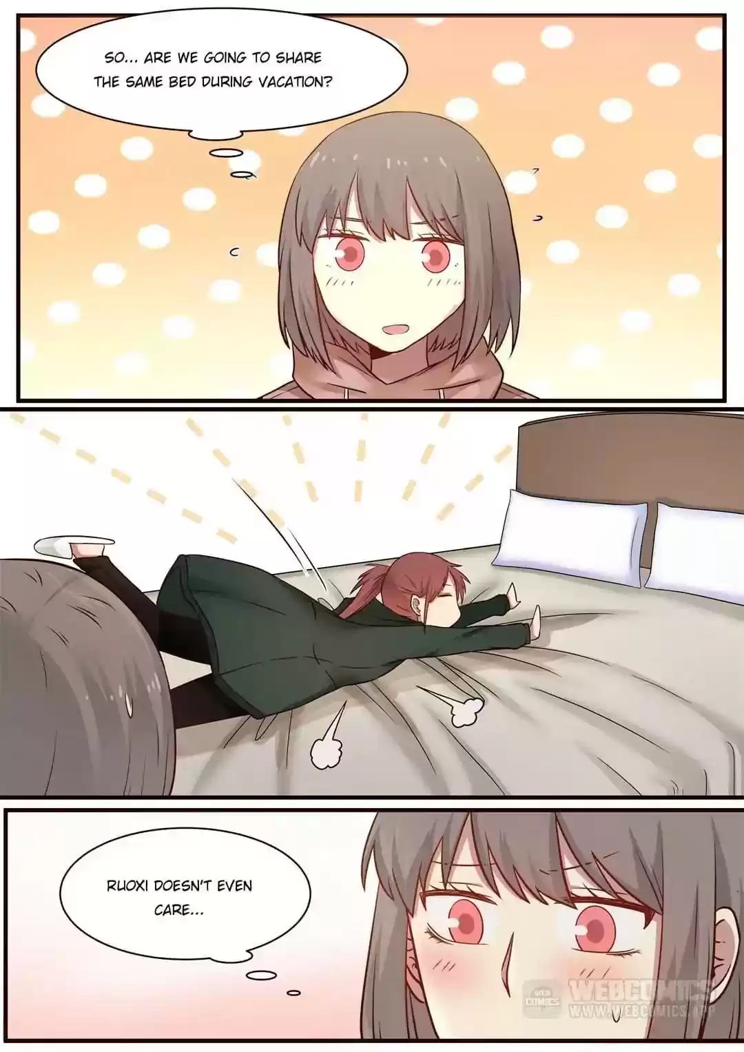 Lily (Yy) Vol.1 Chapter 290