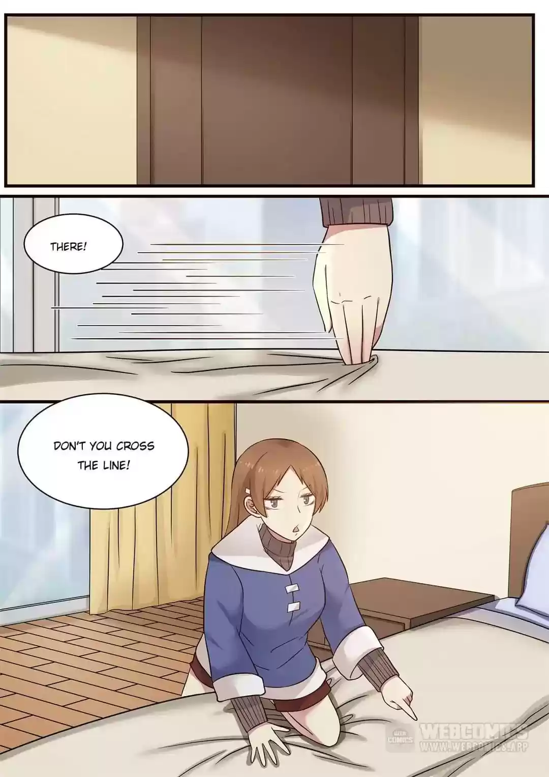 Lily (Yy) Vol.1 Chapter 290