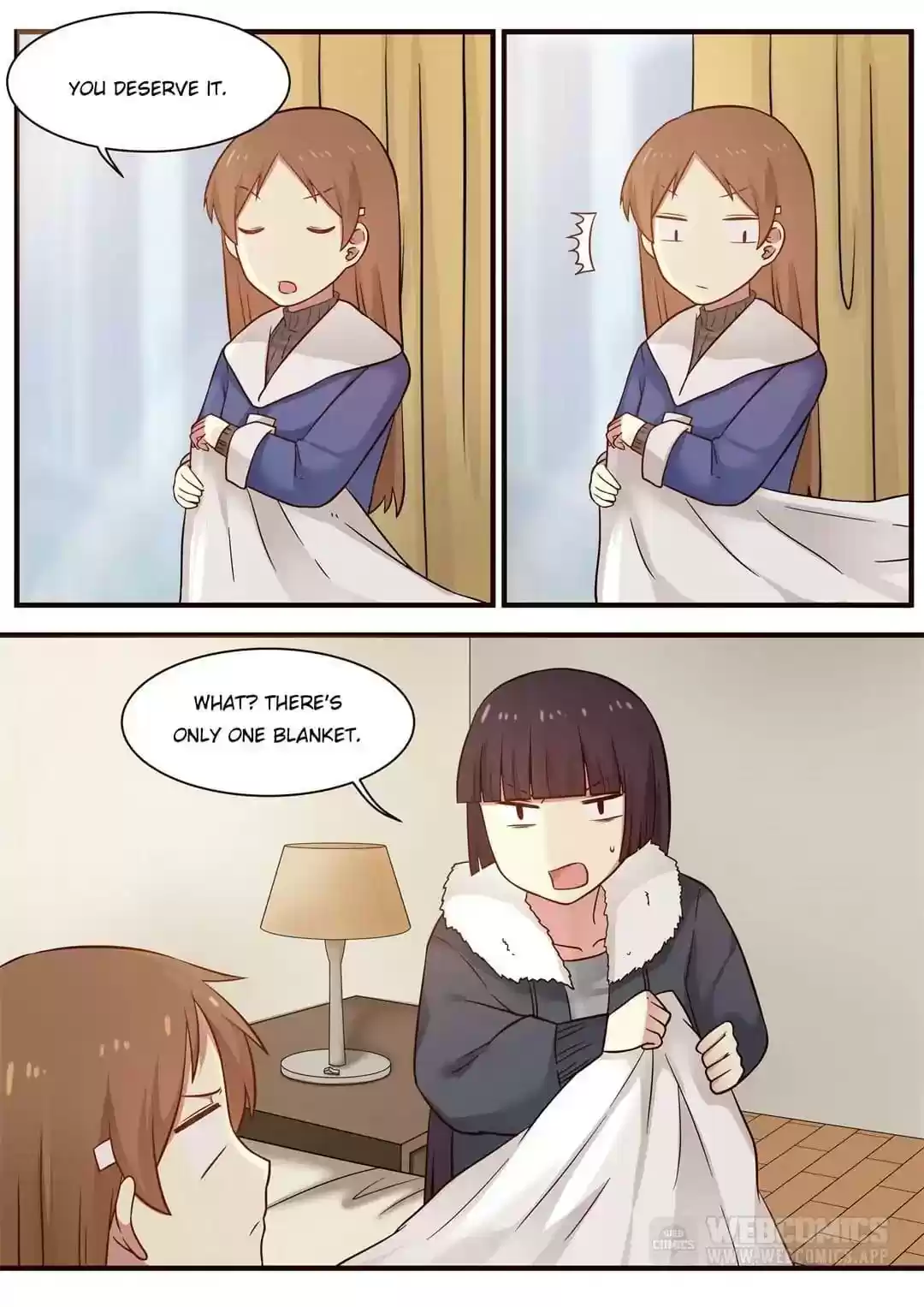 Lily (Yy) Vol.1 Chapter 290