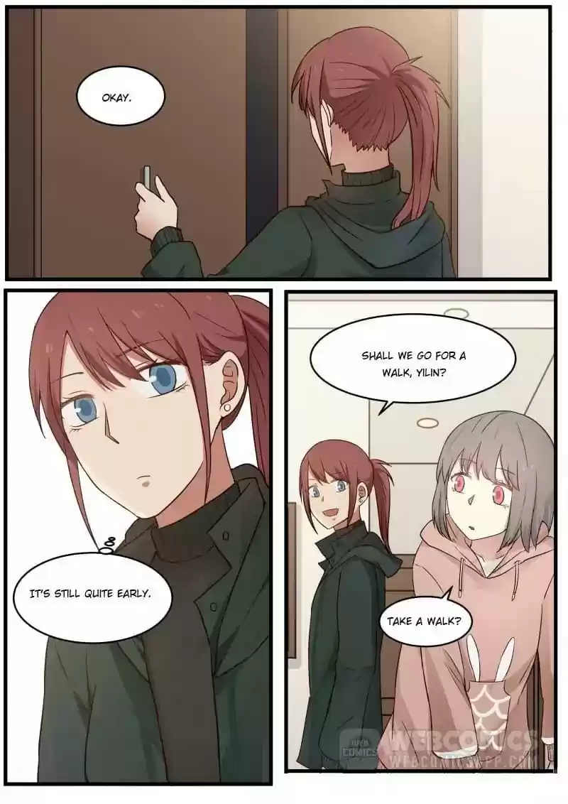 Lily (Yy) Vol.1 Chapter 291