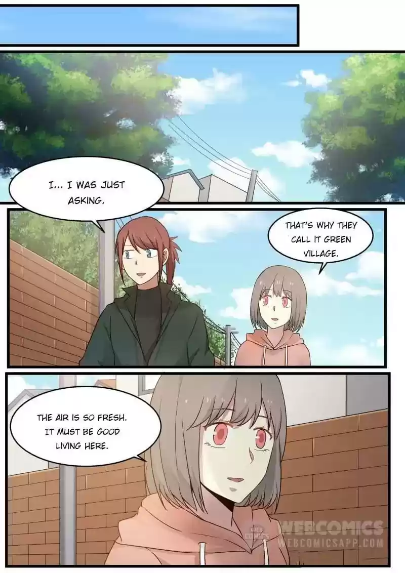 Lily (Yy) Vol.1 Chapter 291