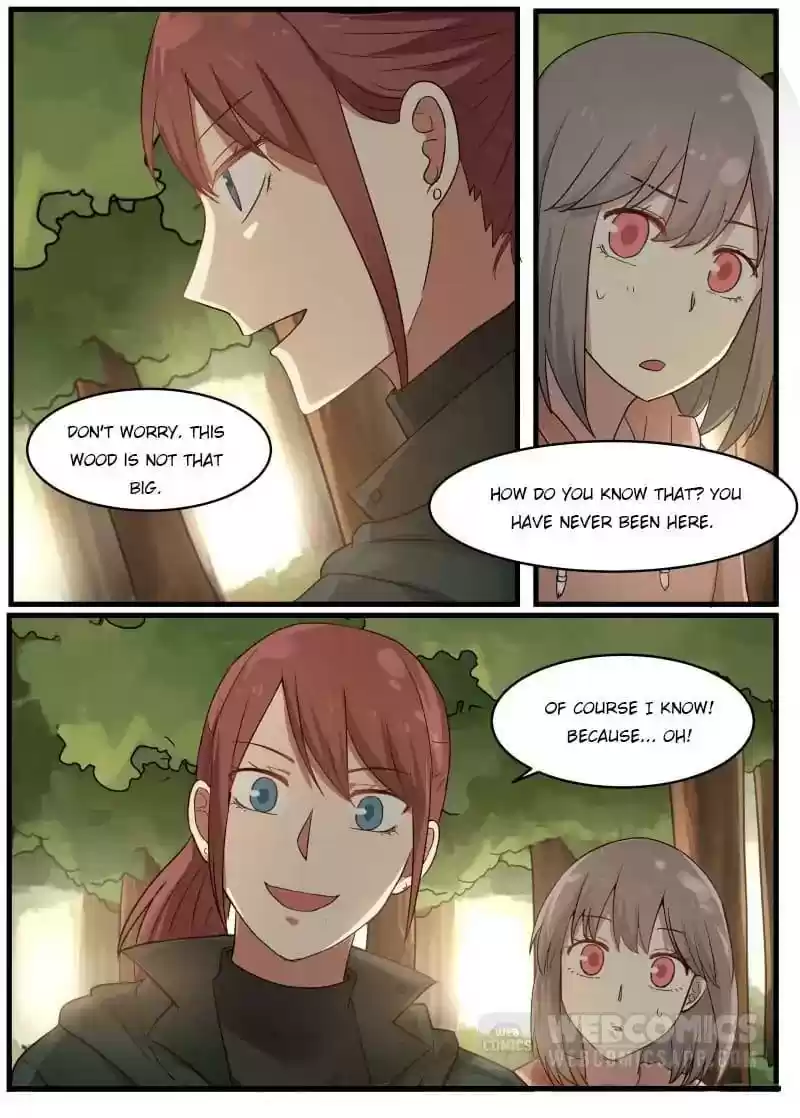 Lily (Yy) Vol.1 Chapter 291