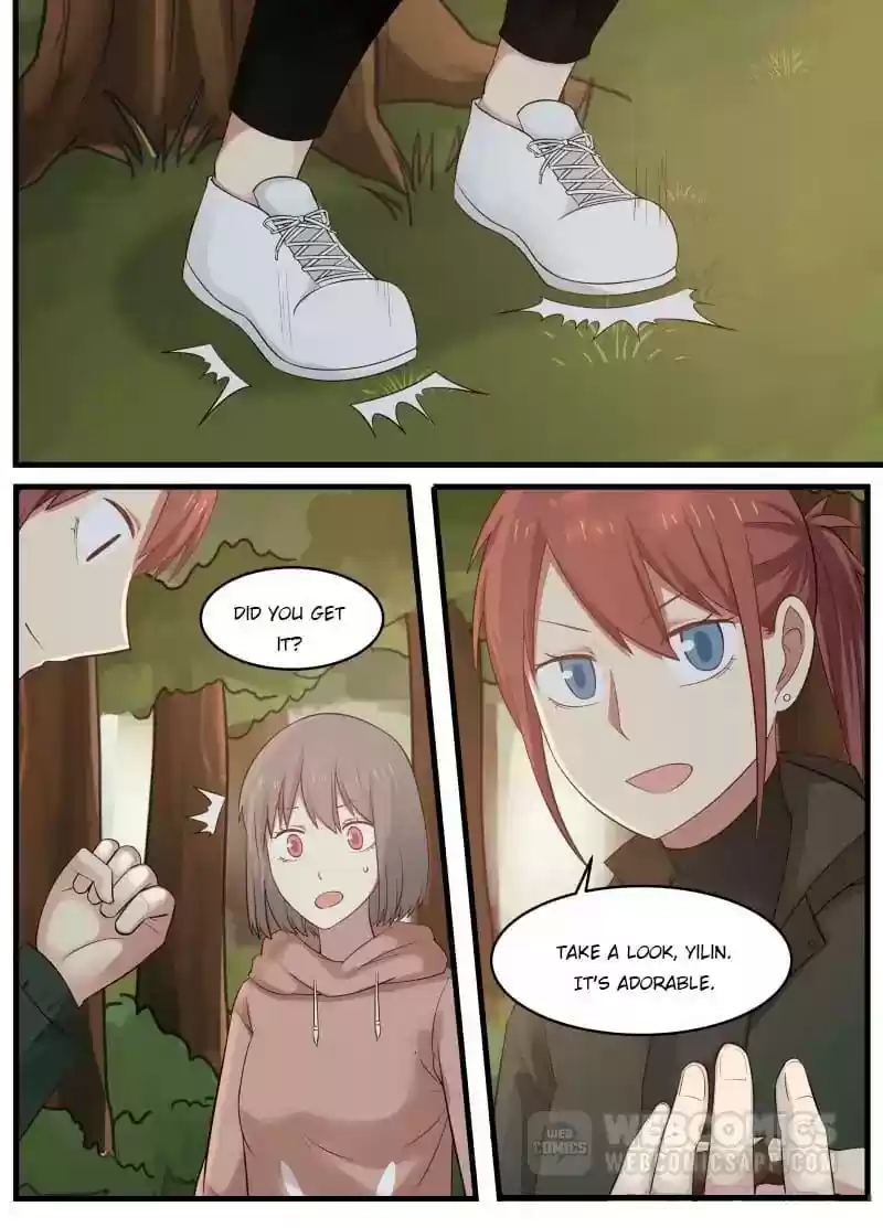 Lily (Yy) Vol.1 Chapter 292