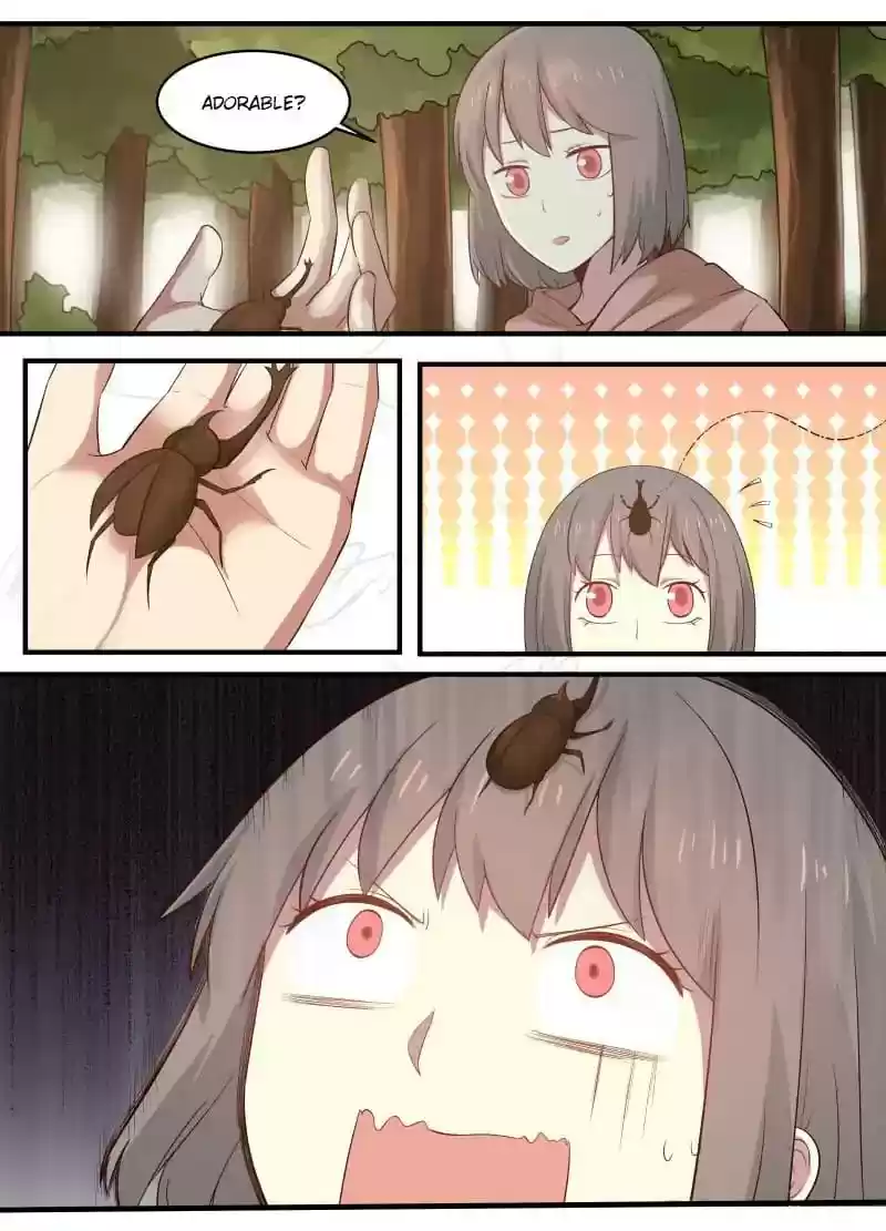 Lily (Yy) Vol.1 Chapter 292