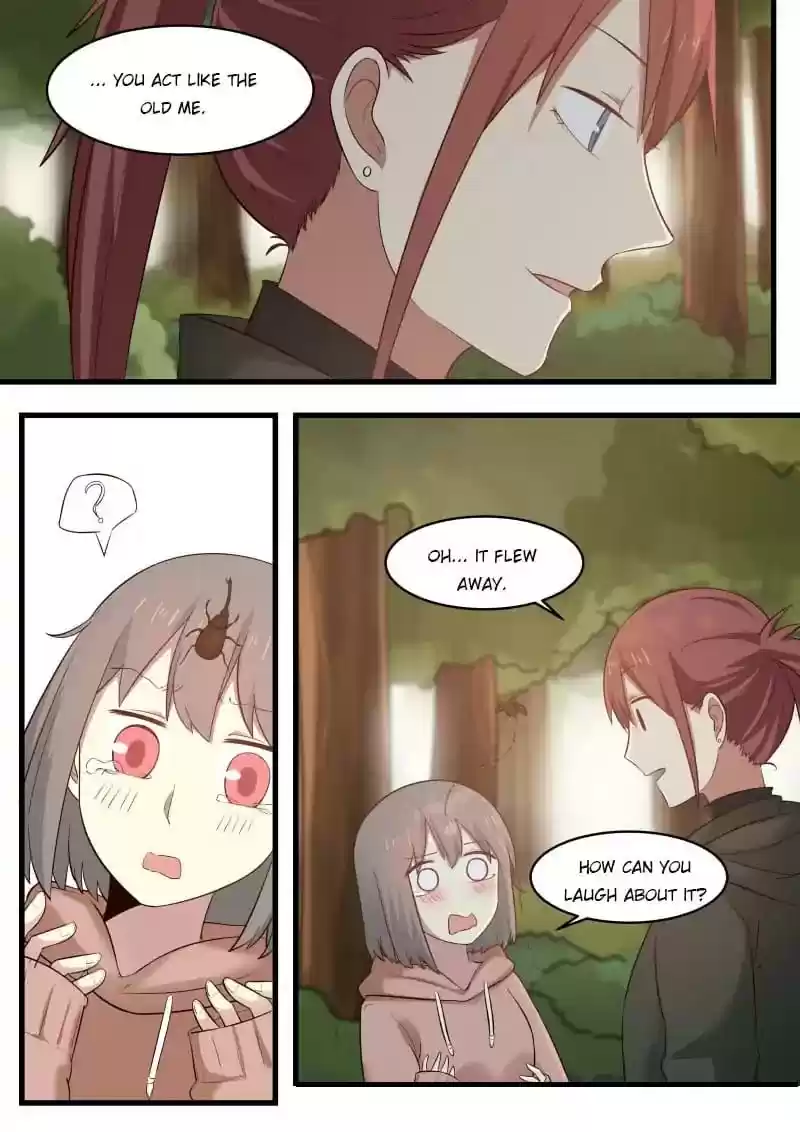 Lily (Yy) Vol.1 Chapter 292