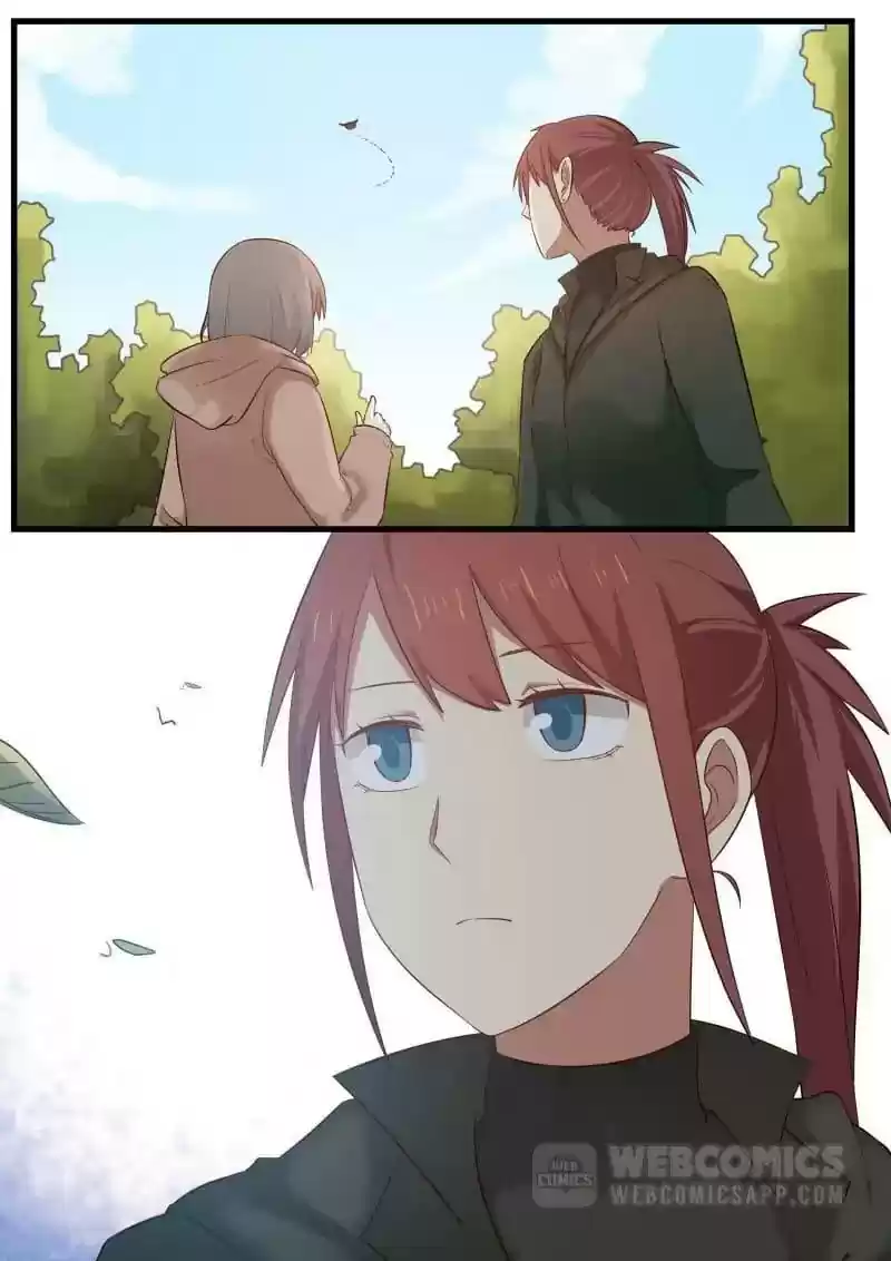 Lily (Yy) Vol.1 Chapter 292