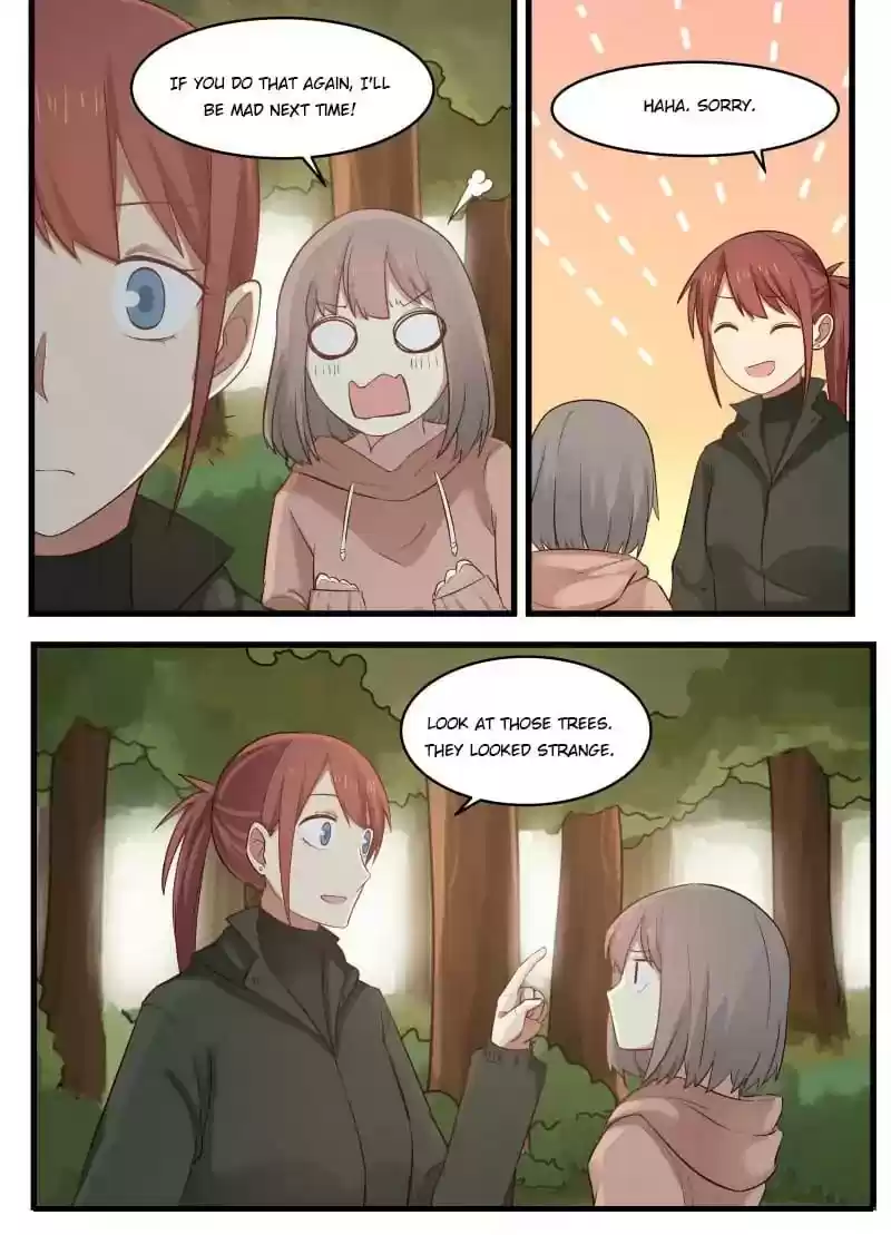 Lily (Yy) Vol.1 Chapter 292