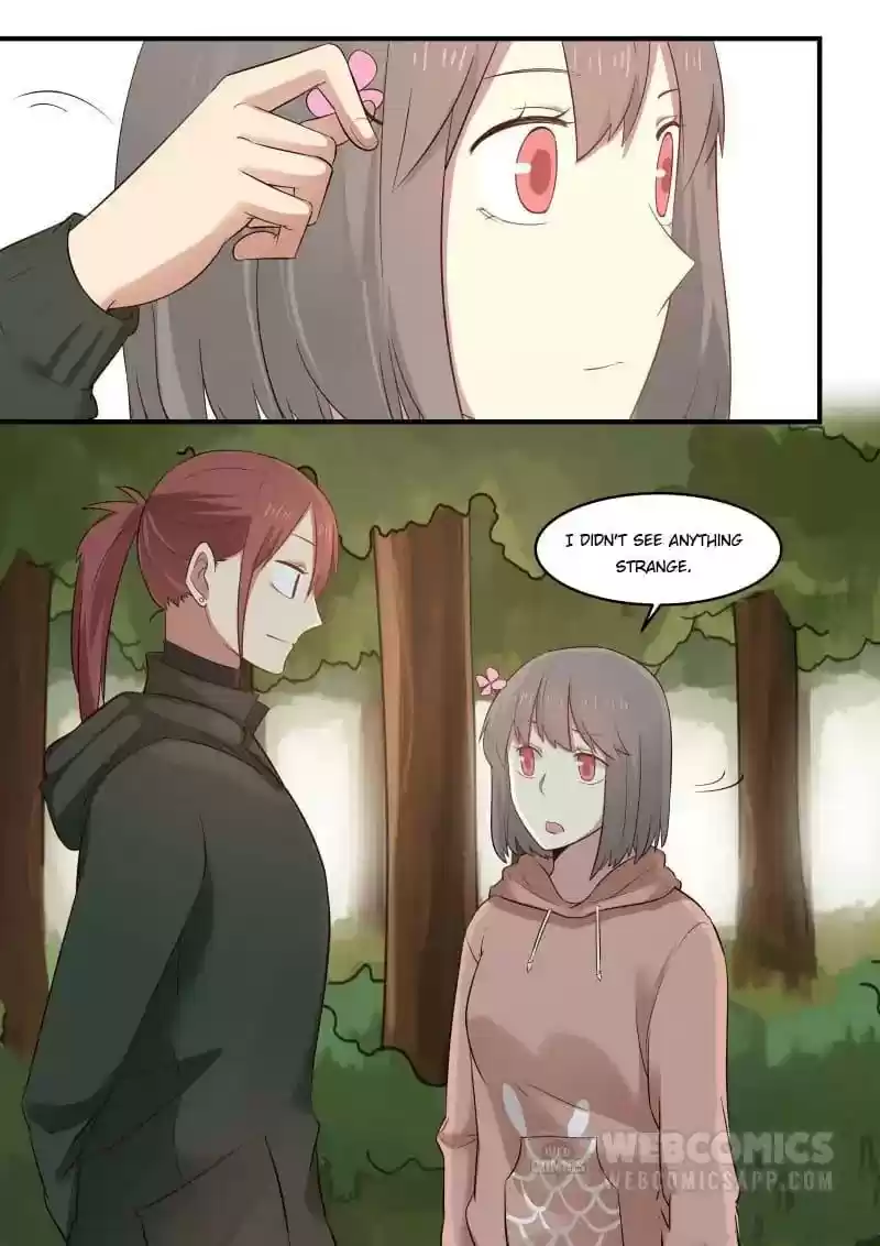 Lily (Yy) Vol.1 Chapter 292