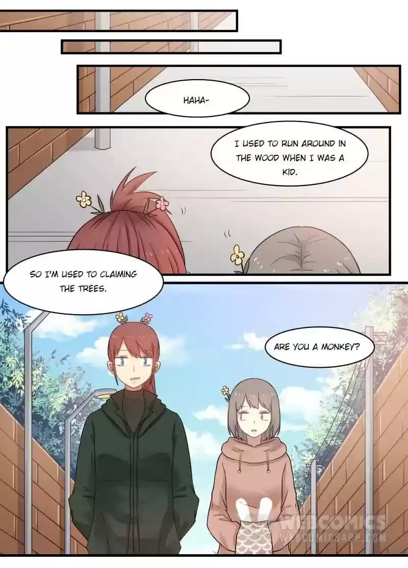 Lily (Yy) Vol.1 Chapter 293