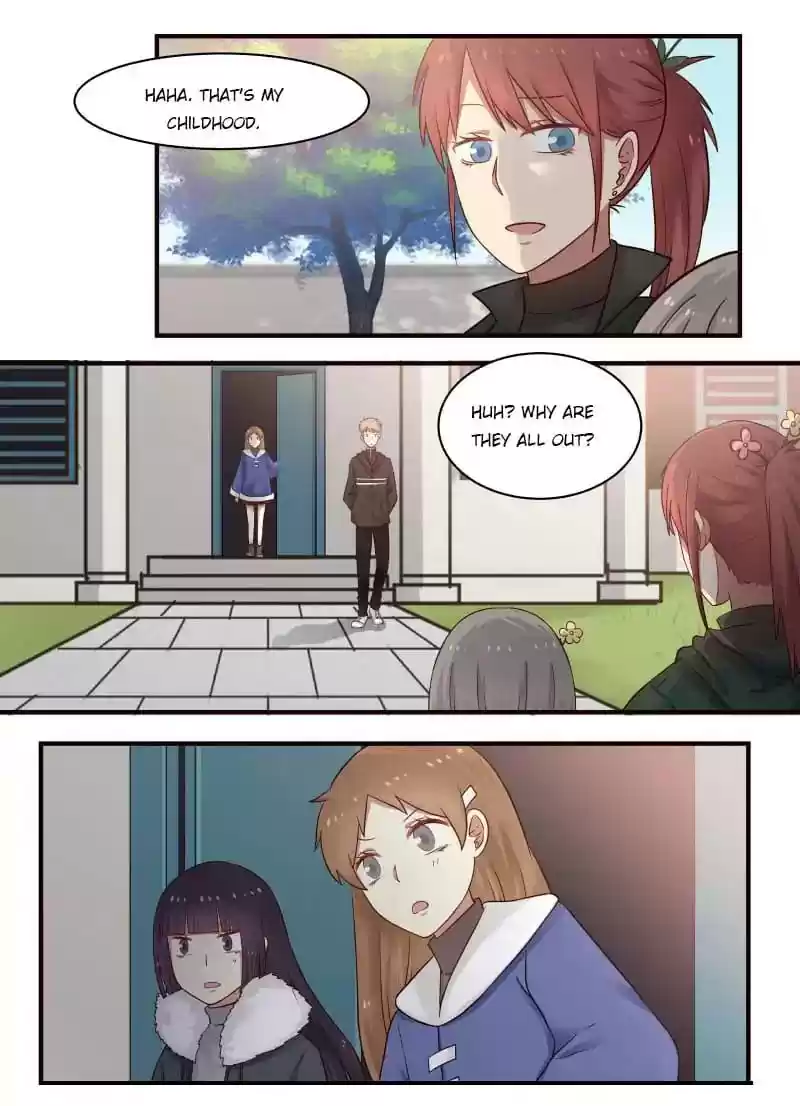 Lily (Yy) Vol.1 Chapter 293