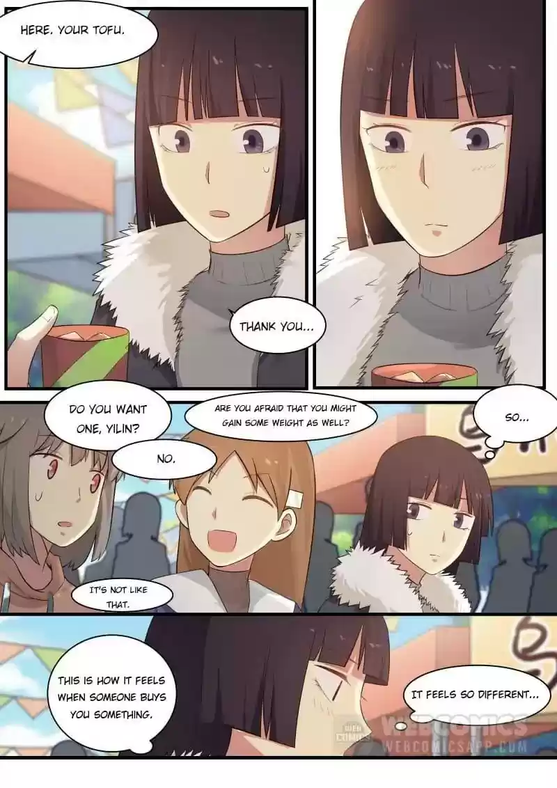 Lily (Yy) Vol.1 Chapter 294