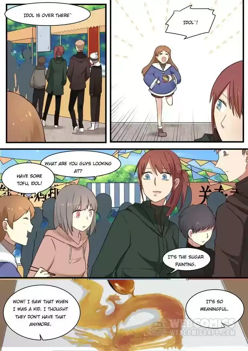 Lily (Yy) Vol.1 Chapter 294