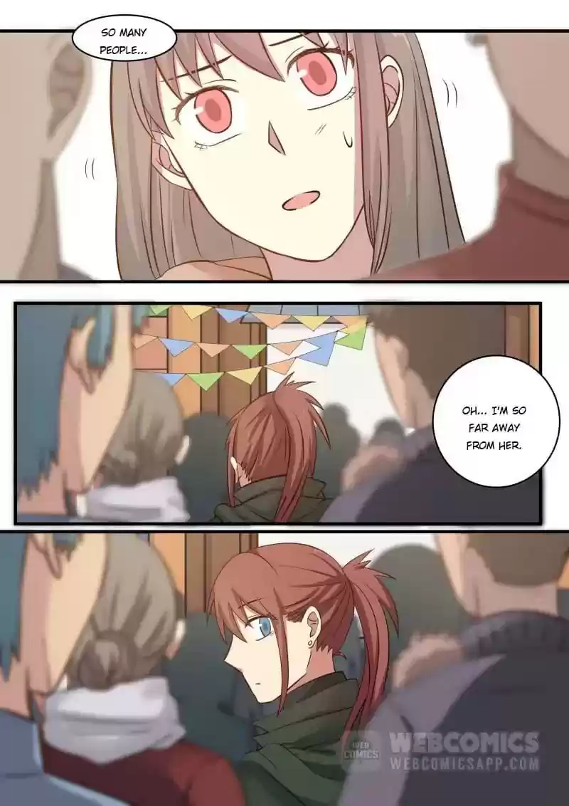 Lily (Yy) Vol.1 Chapter 295