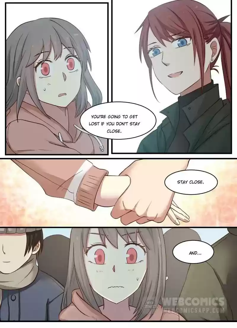 Lily (Yy) Vol.1 Chapter 295