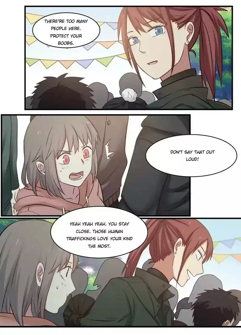 Lily (Yy) Vol.1 Chapter 295