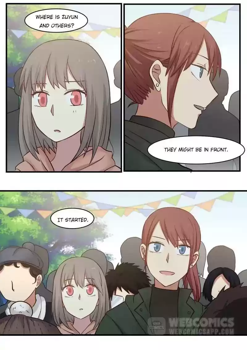 Lily (Yy) Vol.1 Chapter 295