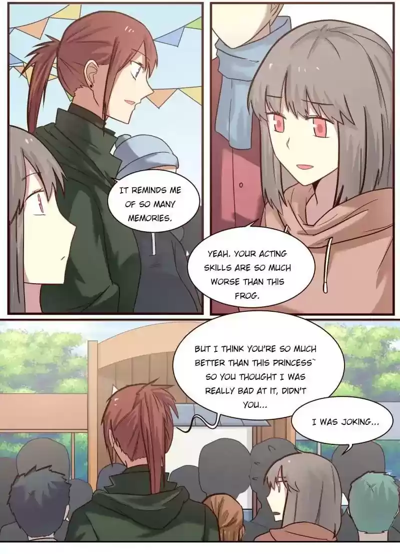 Lily (Yy) Vol.1 Chapter 296