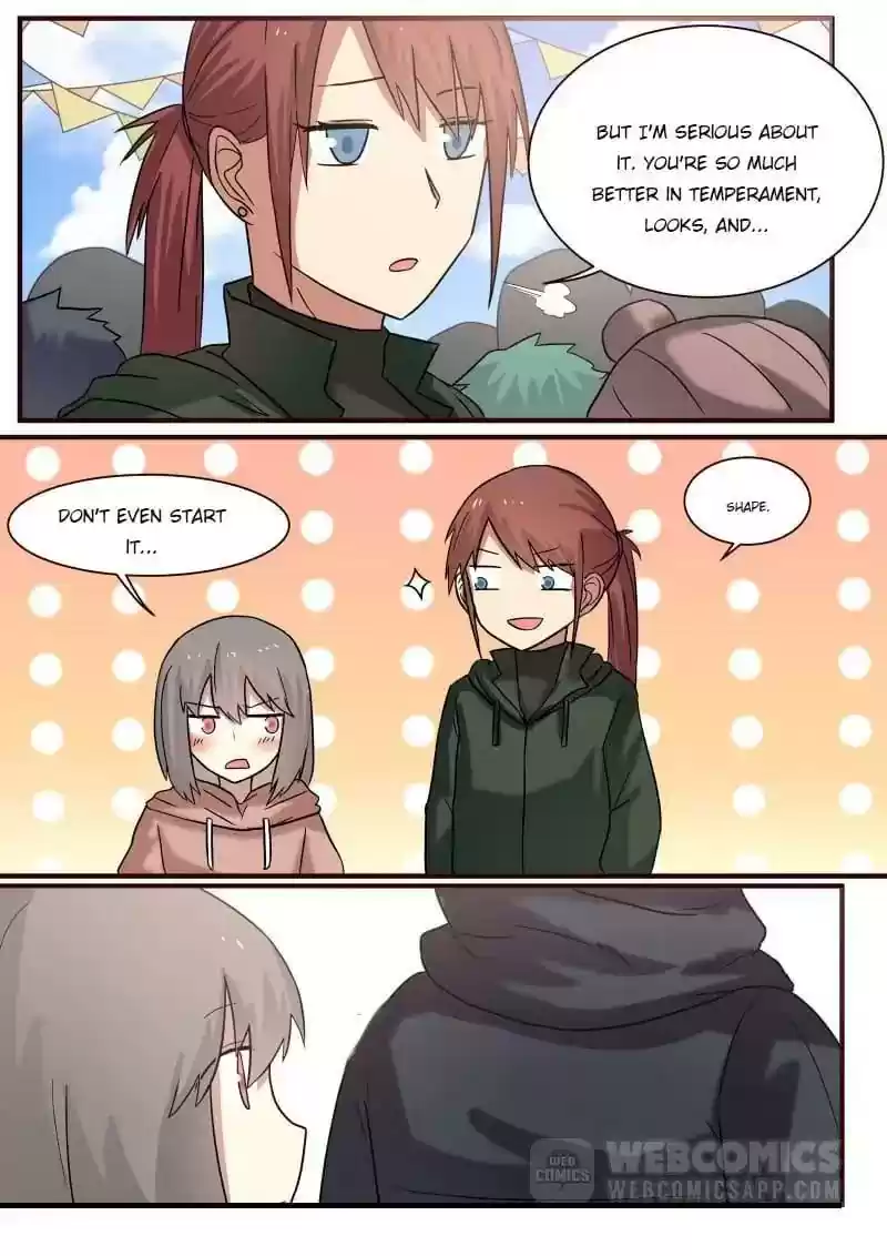 Lily (Yy) Vol.1 Chapter 296