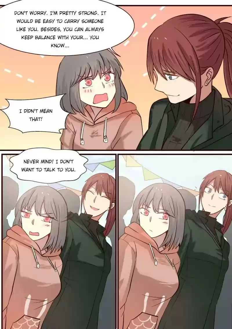 Lily (Yy) Vol.1 Chapter 296