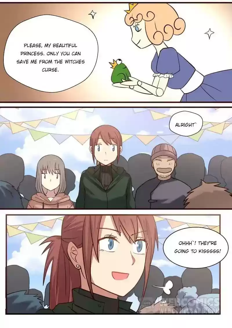 Lily (Yy) Vol.1 Chapter 296