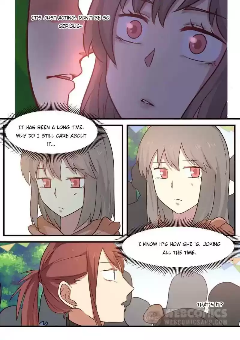 Lily (Yy) Vol.1 Chapter 297