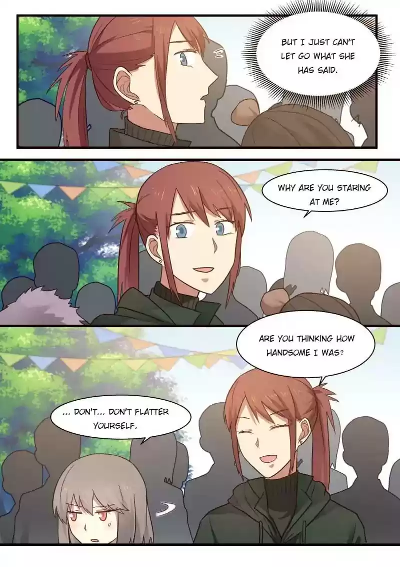 Lily (Yy) Vol.1 Chapter 297