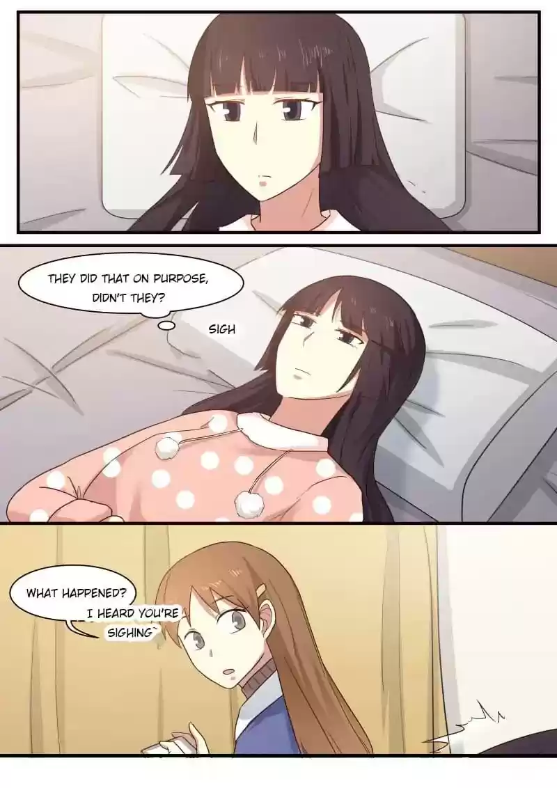 Lily (Yy) Vol.1 Chapter 297