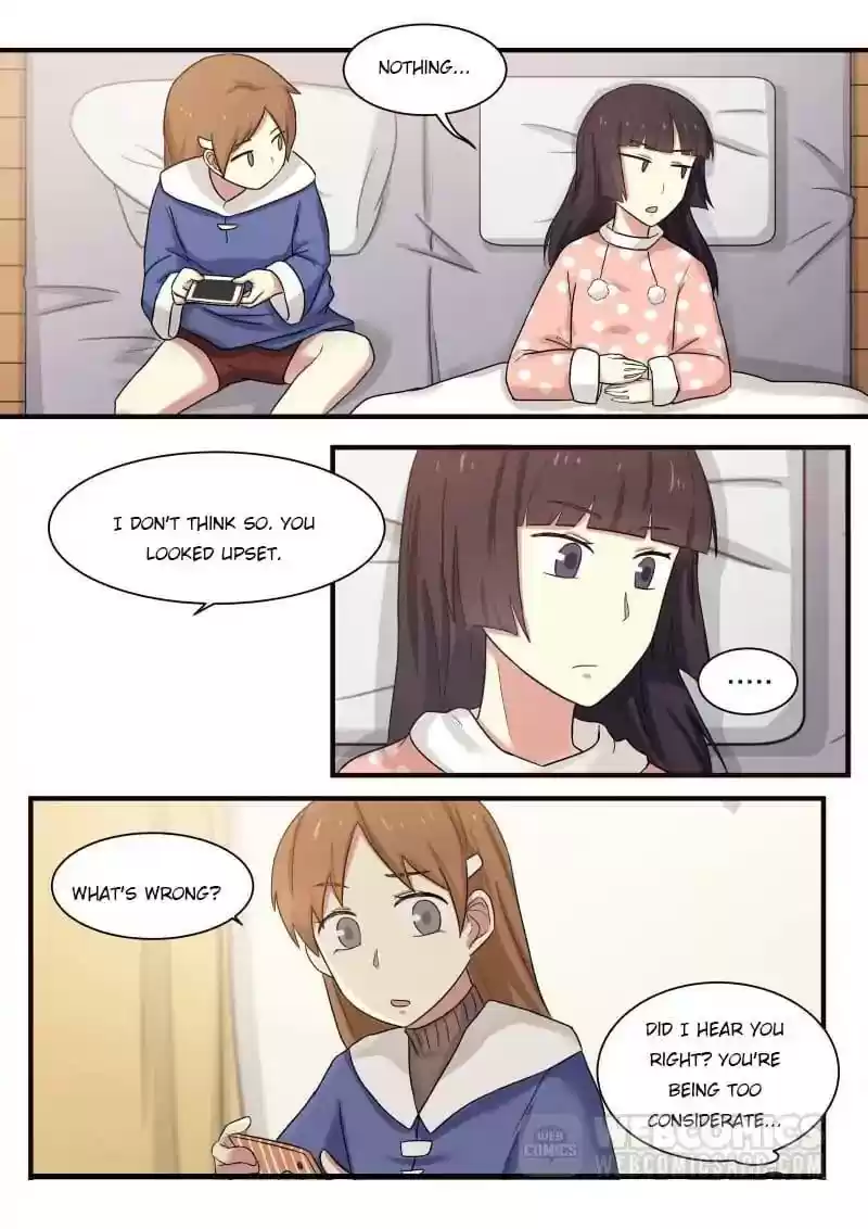 Lily (Yy) Vol.1 Chapter 297