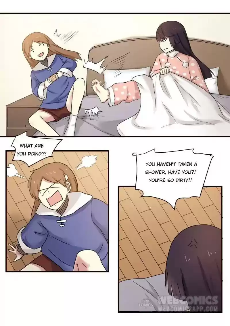 Lily (Yy) Vol.1 Chapter 297