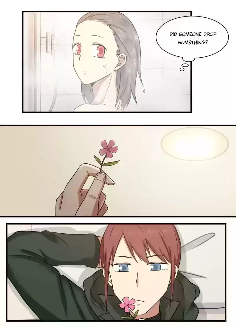 Lily (Yy) Vol.1 Chapter 297