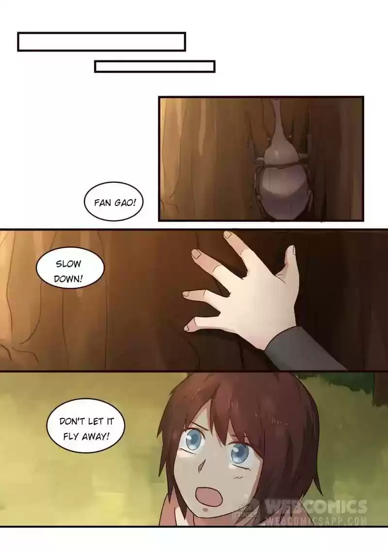 Lily (Yy) Vol.1 Chapter 298