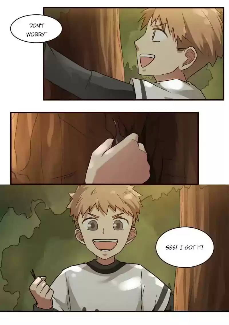 Lily (Yy) Vol.1 Chapter 298