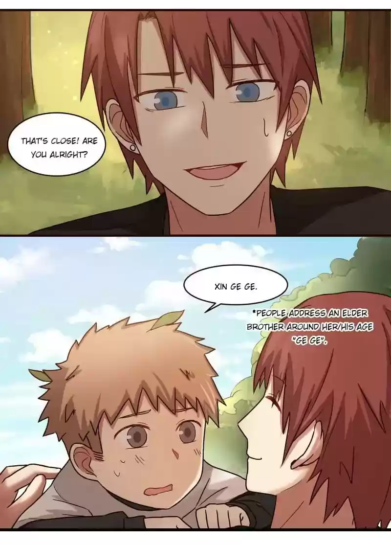 Lily (Yy) Vol.1 Chapter 298