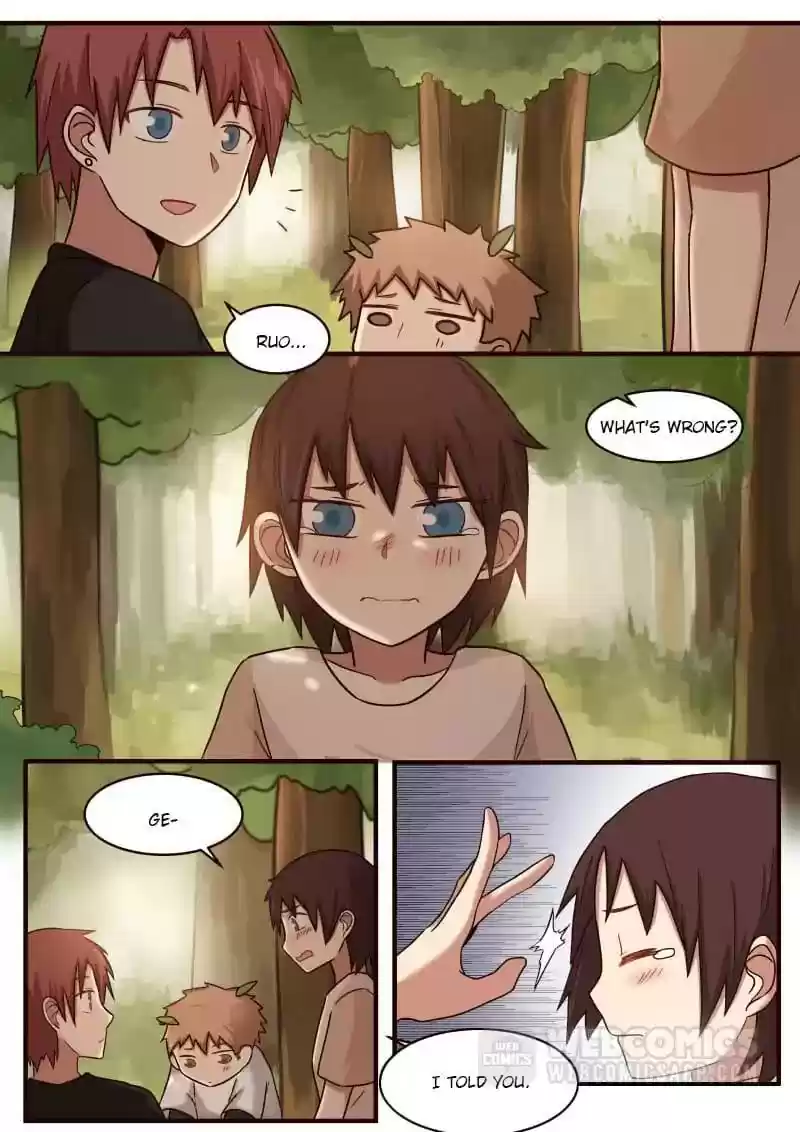 Lily (Yy) Vol.1 Chapter 298