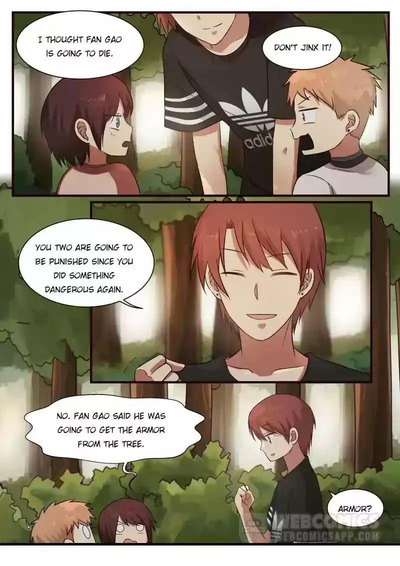 Lily (Yy) Vol.1 Chapter 299