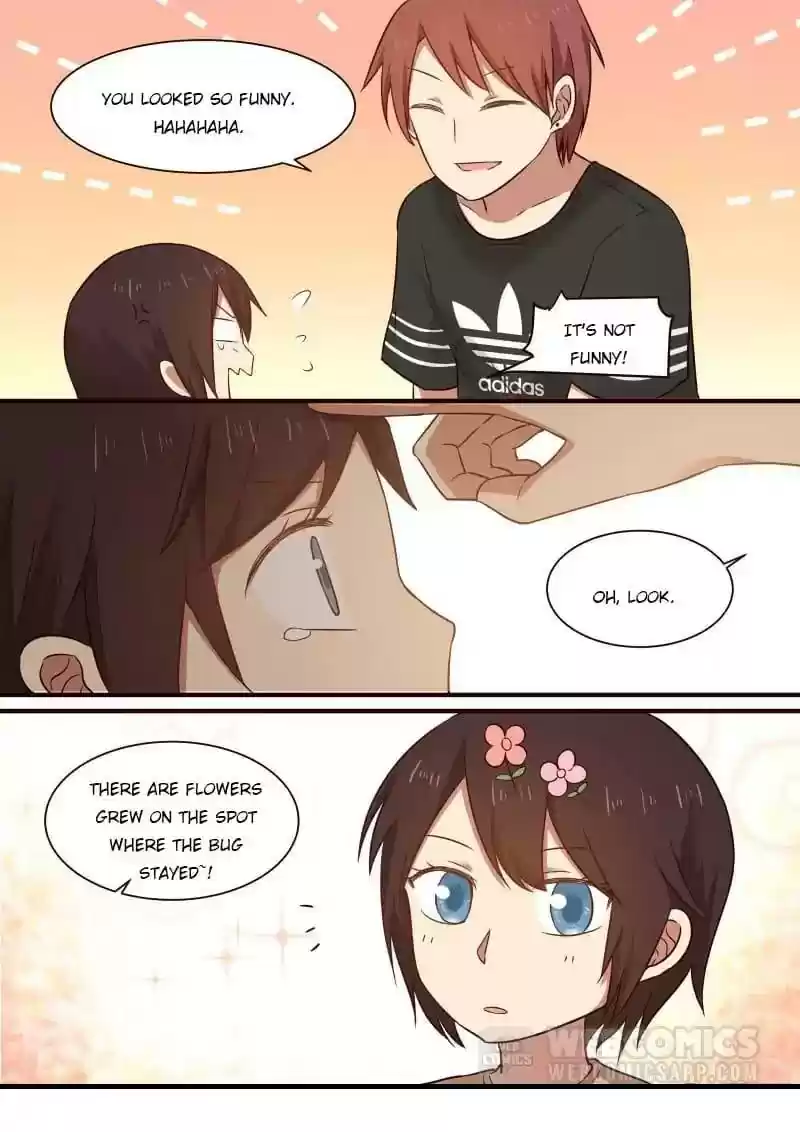 Lily (Yy) Vol.1 Chapter 299