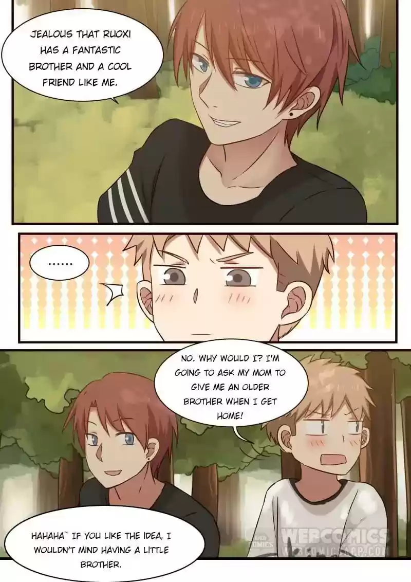 Lily (Yy) Vol.1 Chapter 299