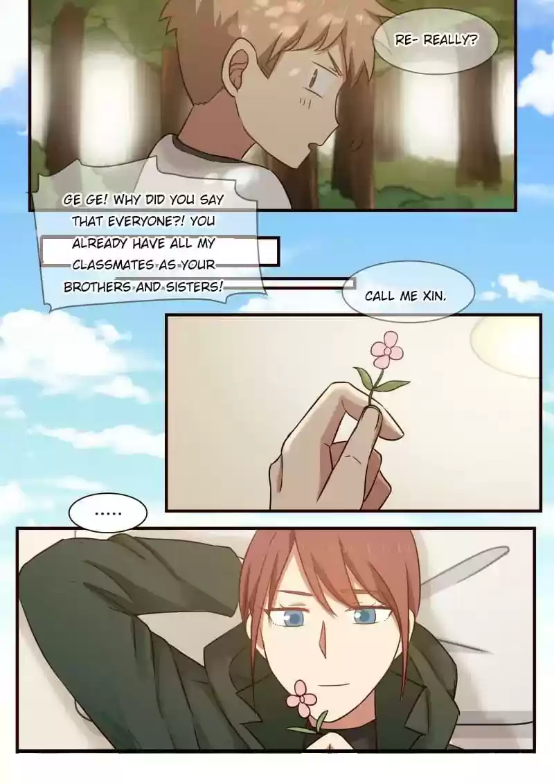 Lily (Yy) Vol.1 Chapter 299