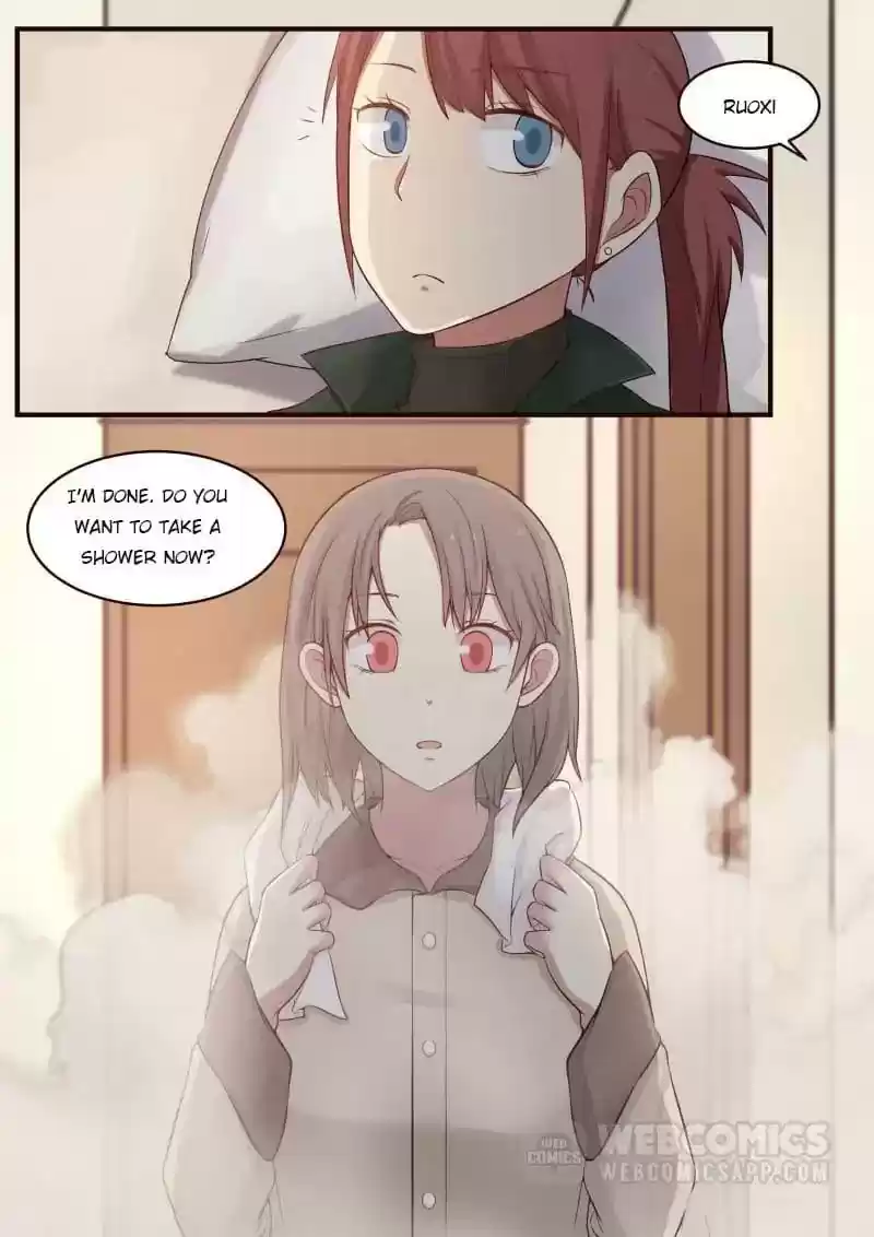 Lily (Yy) Vol.1 Chapter 300