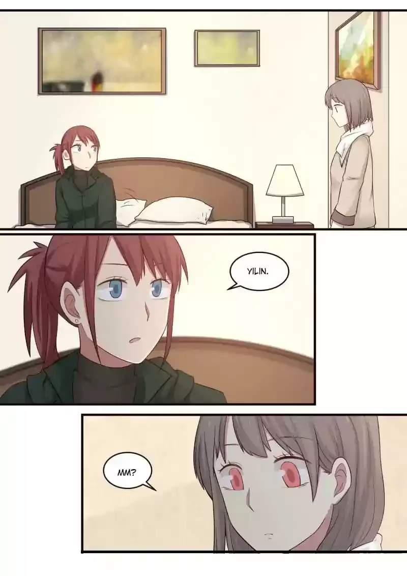 Lily (Yy) Vol.1 Chapter 300