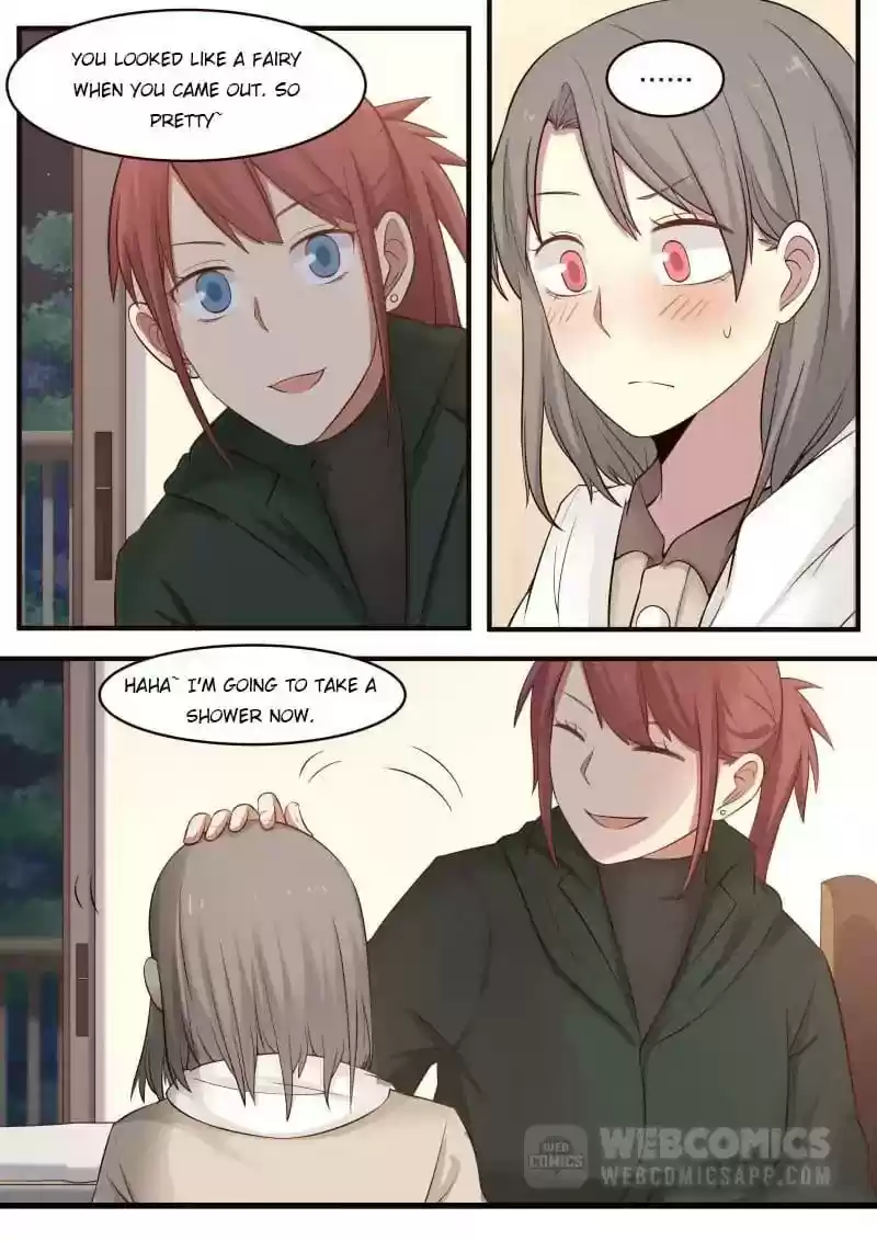 Lily (Yy) Vol.1 Chapter 300