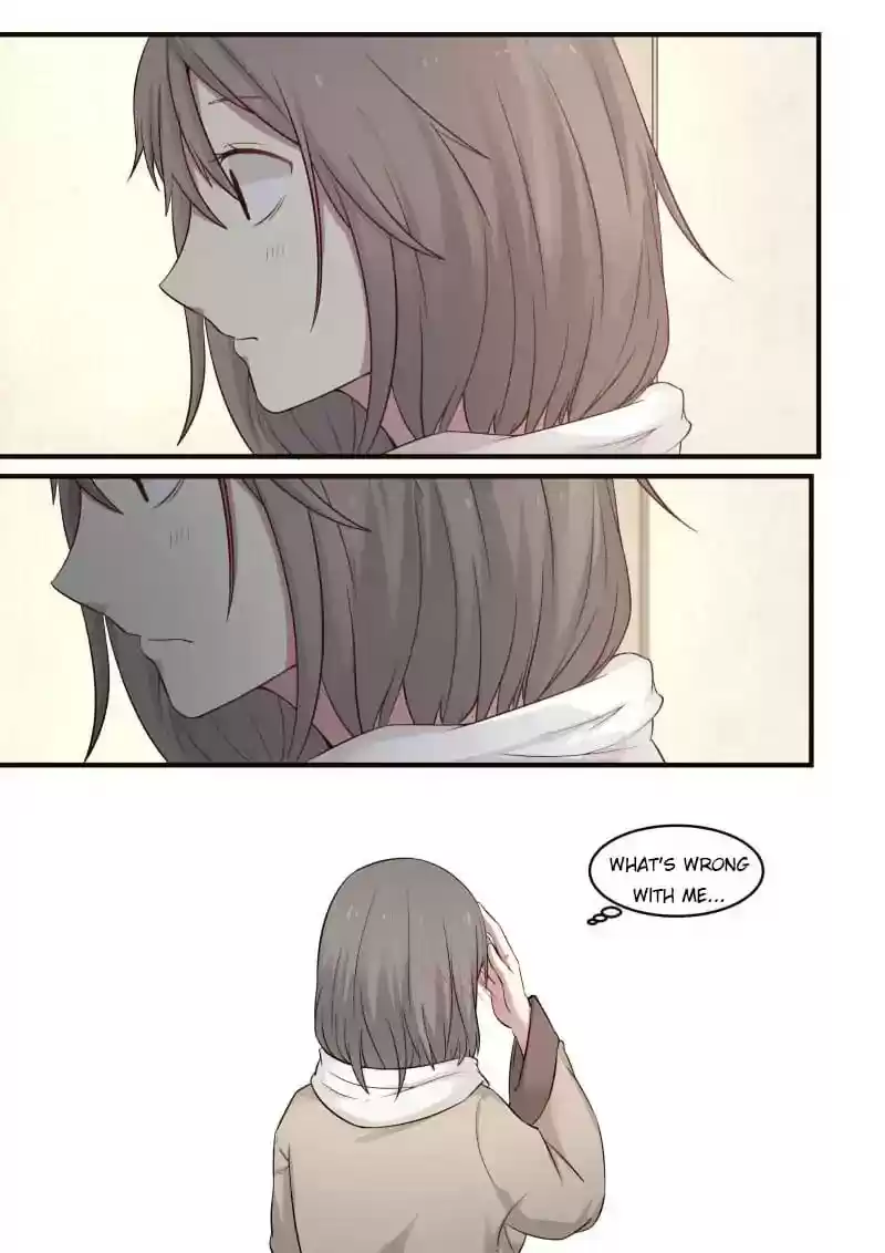 Lily (Yy) Vol.1 Chapter 300