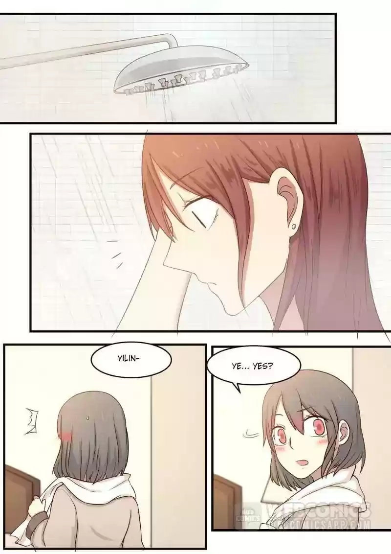 Lily (Yy) Vol.1 Chapter 300