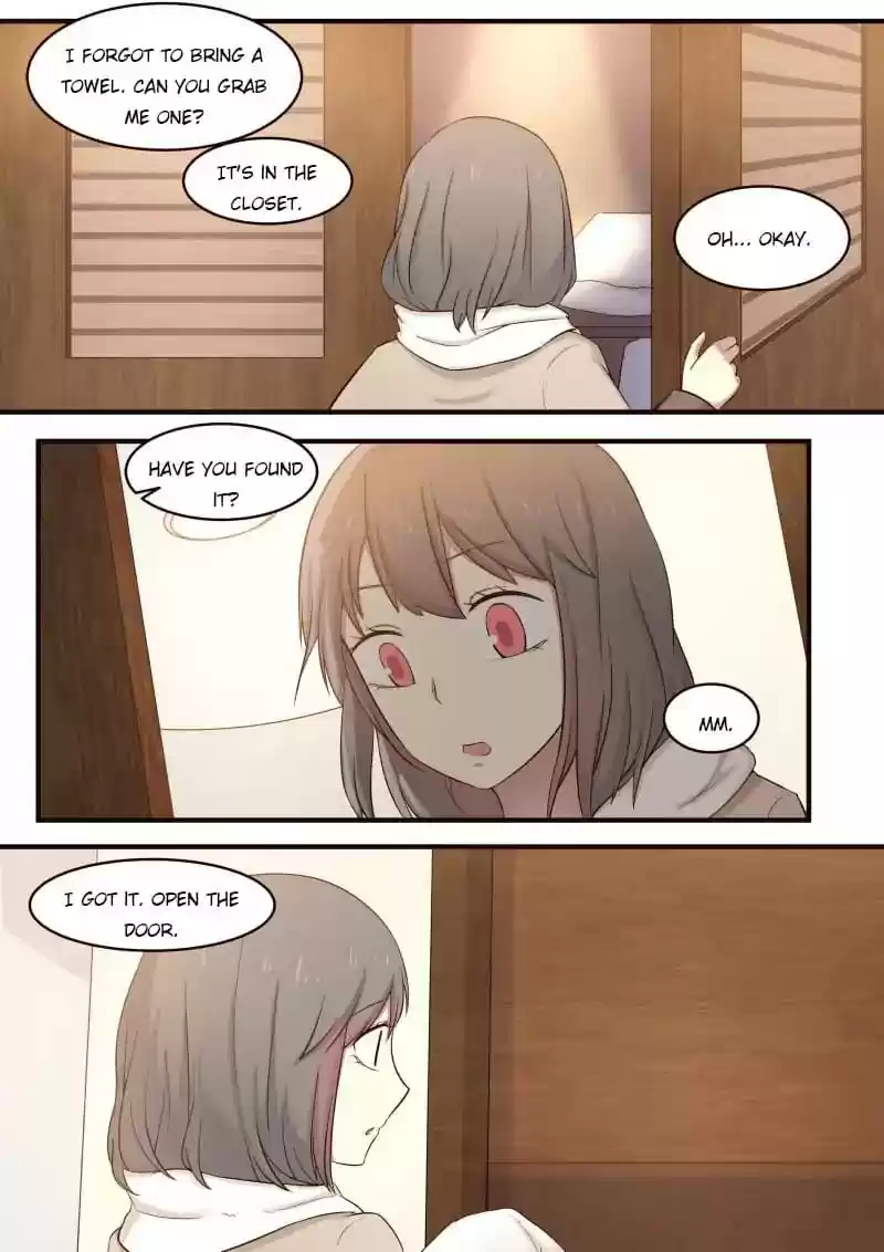 Lily (Yy) Vol.1 Chapter 300