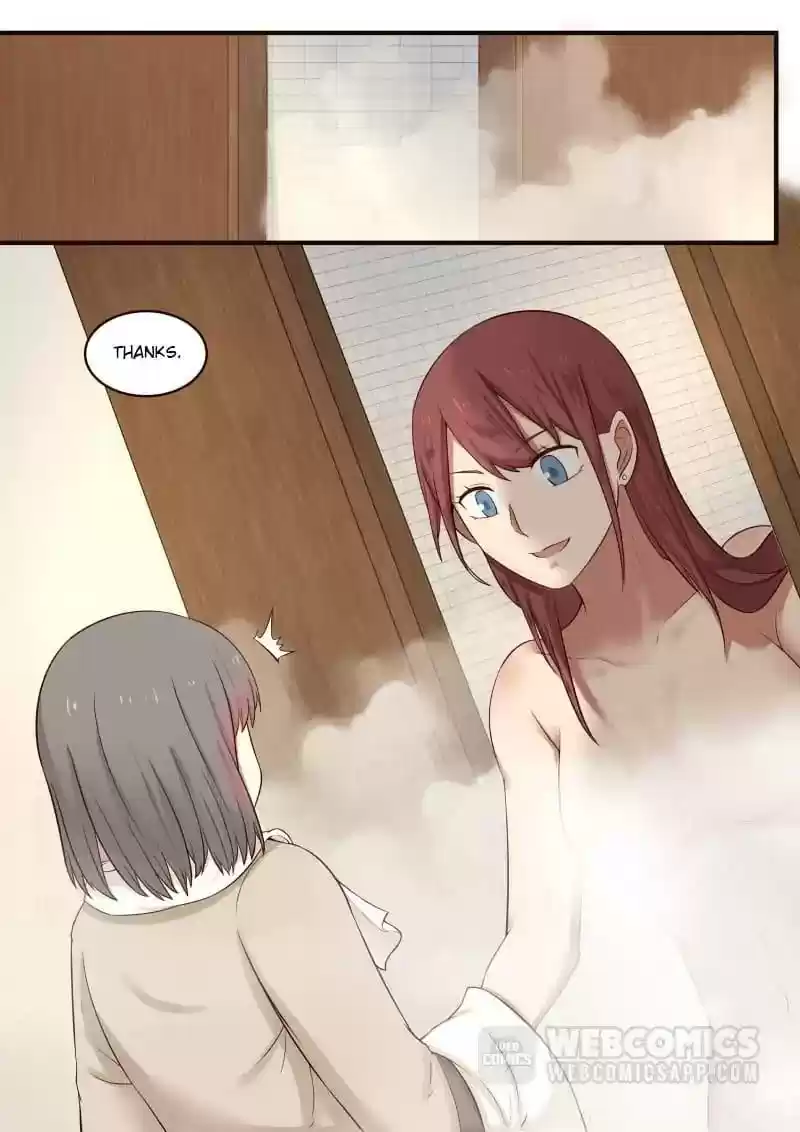 Lily (Yy) Vol.1 Chapter 300