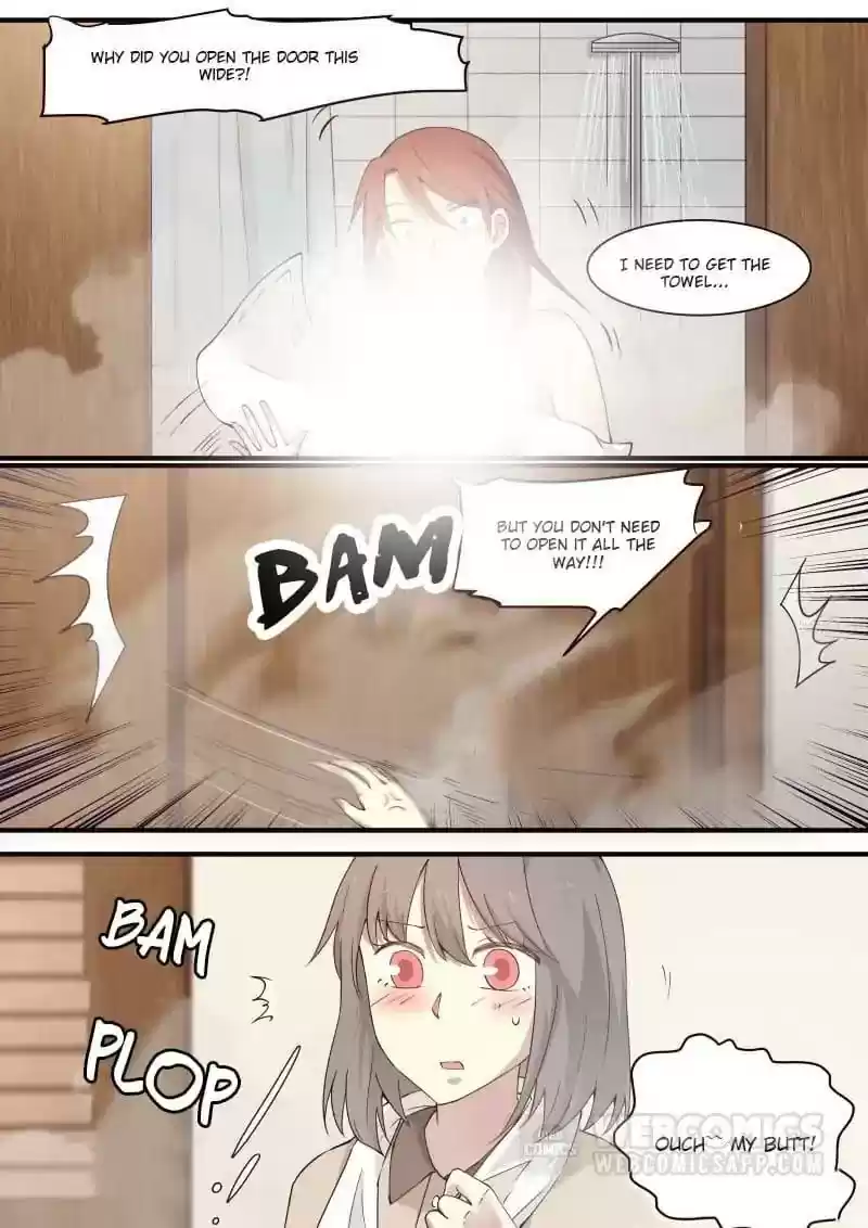 Lily (Yy) Vol.1 Chapter 301