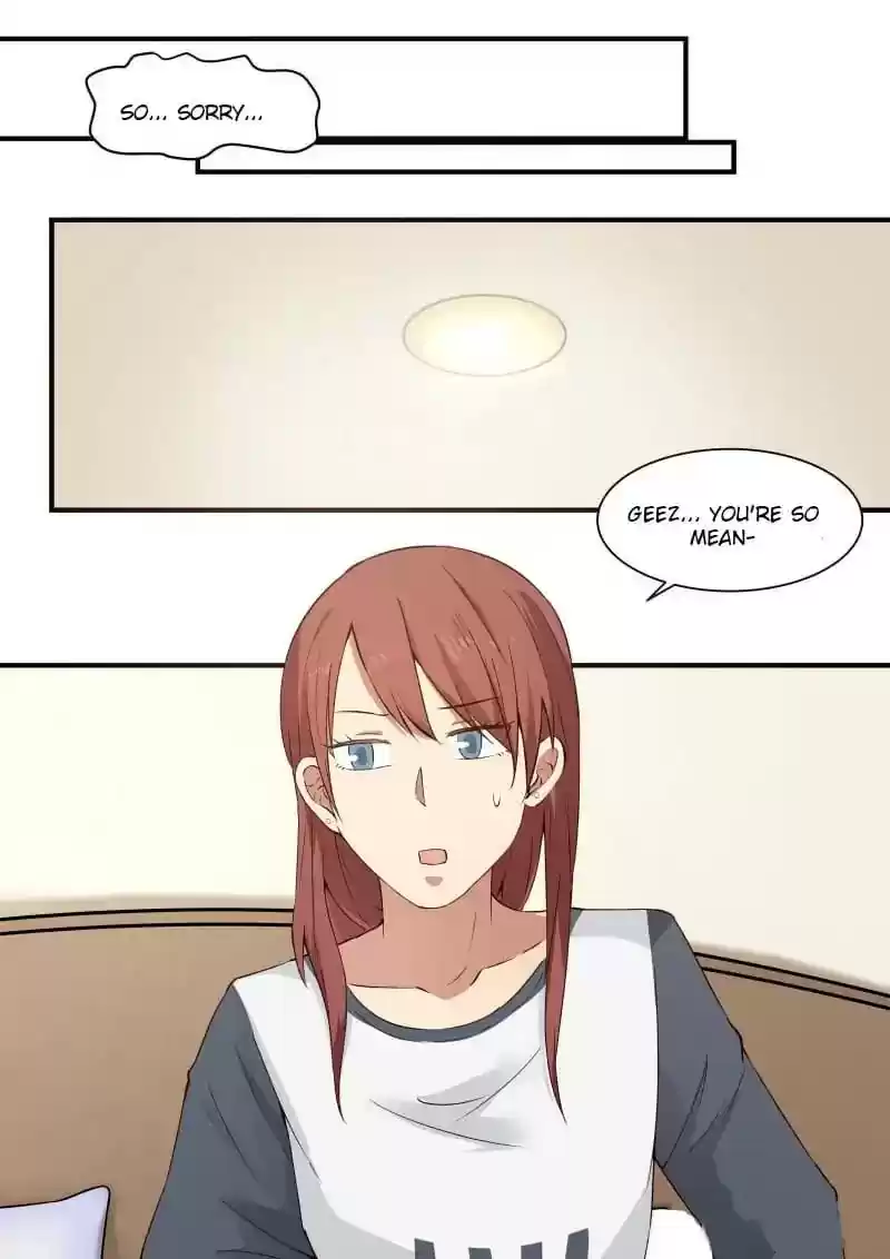 Lily (Yy) Vol.1 Chapter 301