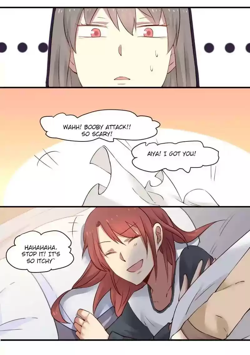 Lily (Yy) Vol.1 Chapter 301