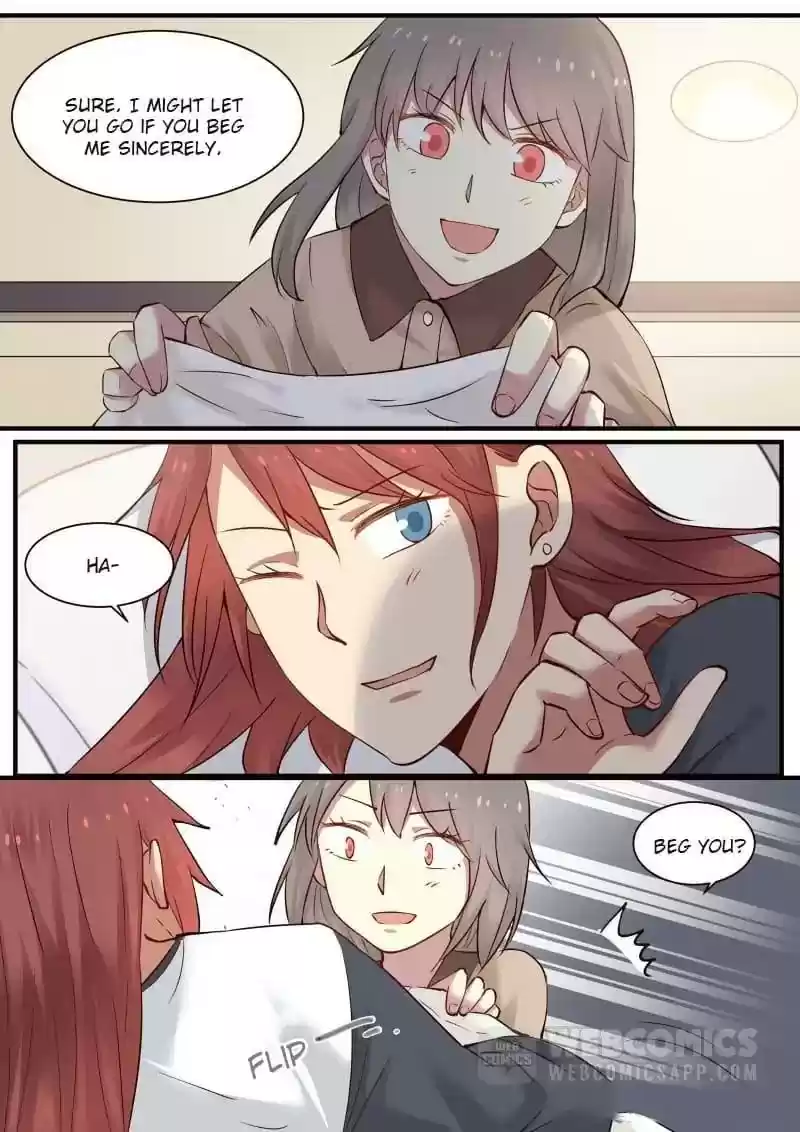 Lily (Yy) Vol.1 Chapter 301